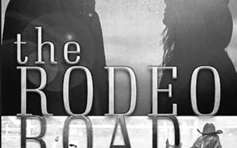 The Rodeo Road by Timber Lake author Johny Weber is set to be released in November.