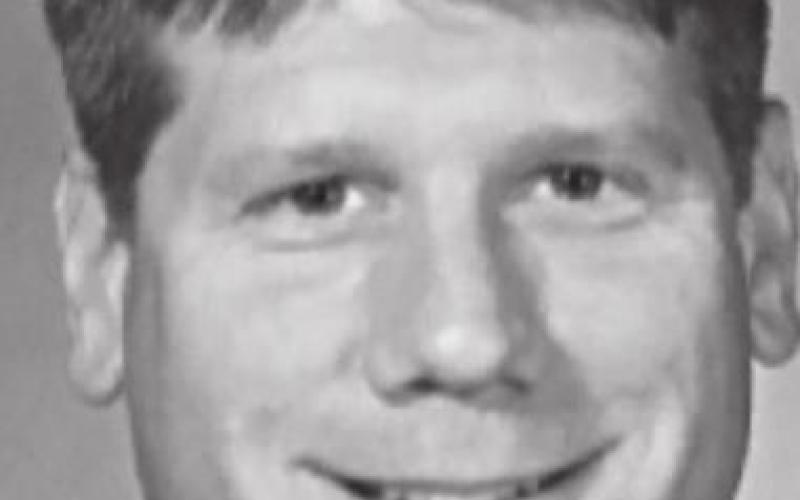 Mark Senftner