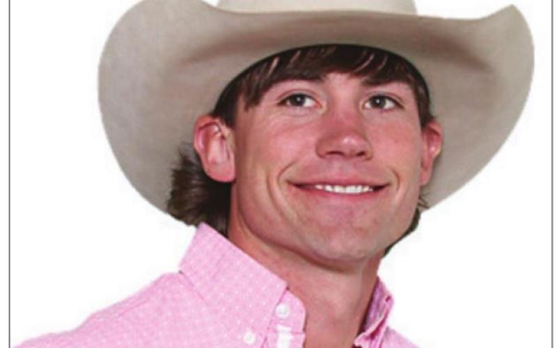 Cole Elshere