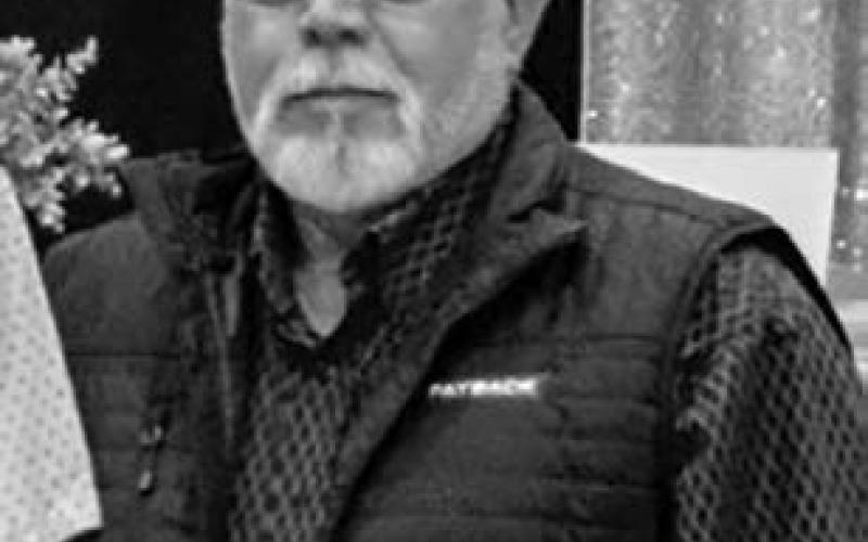 Bill Knowlton