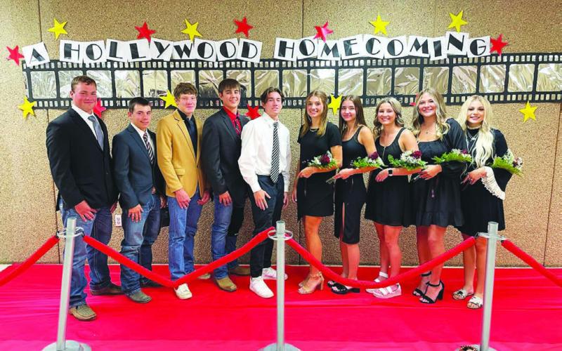 TLHS Homecoming 2022