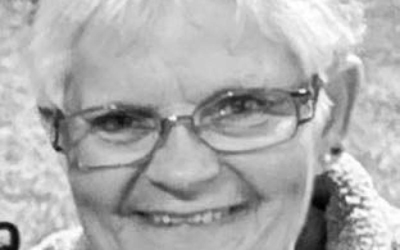Raetta Haack Voller Martian