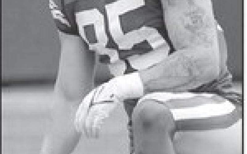 Tucker Kraft, tight end, Green Bay Packers