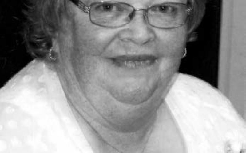Bonnie Boysen