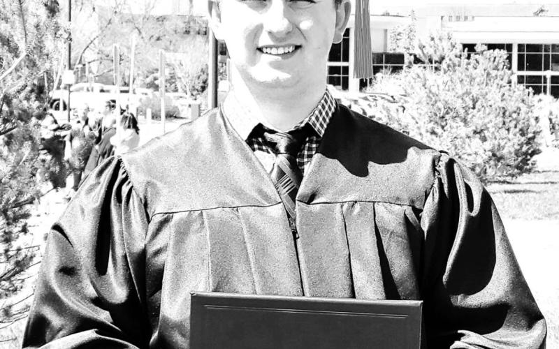 Keller graduates from SDSU