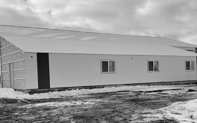 Threshing Show Improvements
