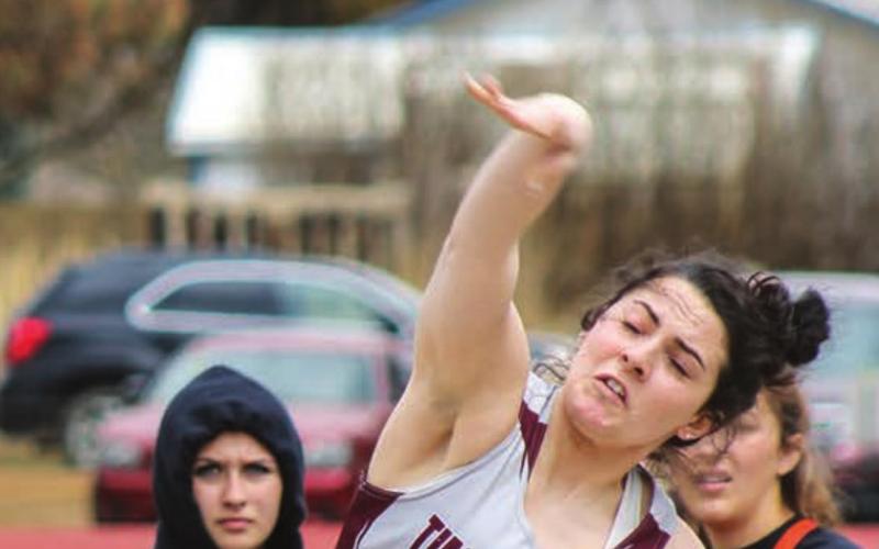 Timber Lake boys claim Senior Invitational crown