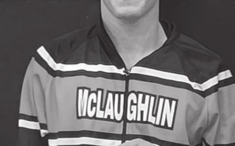 The McLaughlin/Timber Lake Mustangs opened their 2021-22 wrestling season on Saturday, participating in the Stanley County Invitational and tying for 11th place as a team. Timber Lake's Thane Keller earned a spot on the podium by placing third in the 160-pound division.