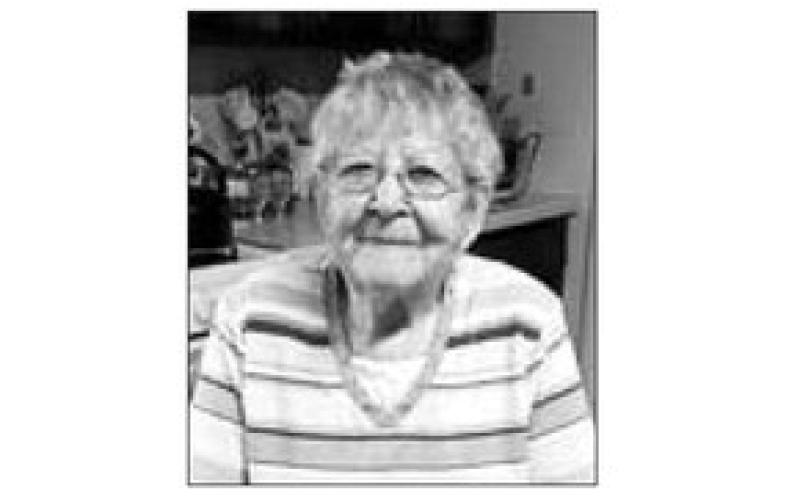 Grace Munyon