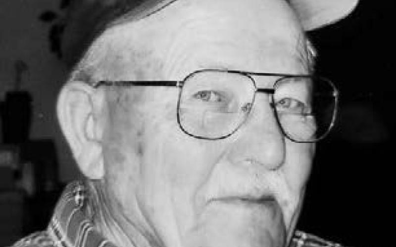 Farrell Rowley