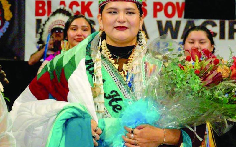 2023--25 Miss He Sapa Win