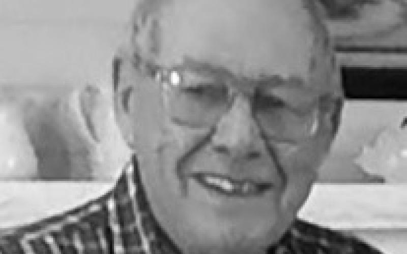 Curtis John Rost