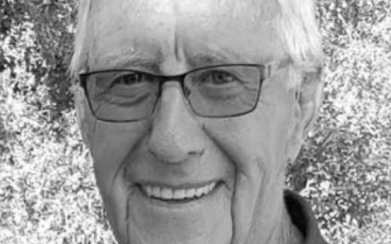 Garry Dearborn