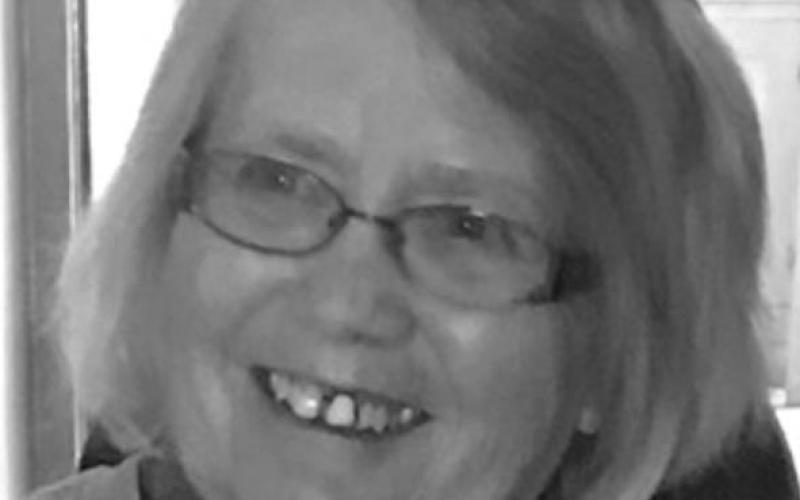 Lucinda “Cindy” Hetzel