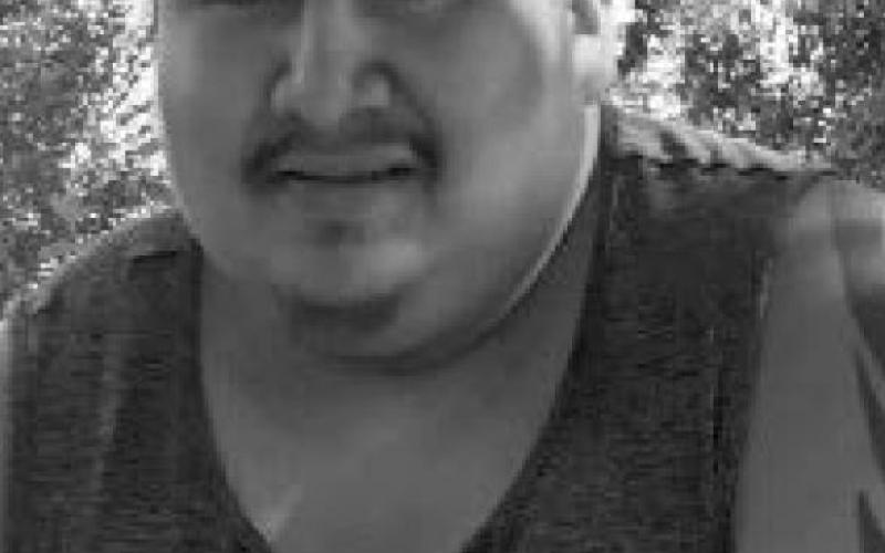 Eric Lee Cook