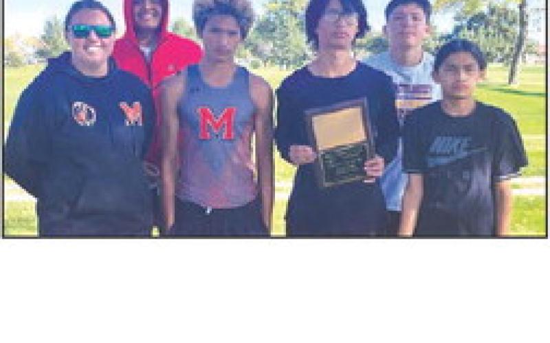 McLaughlin boys edge Dupree for State Class A berth