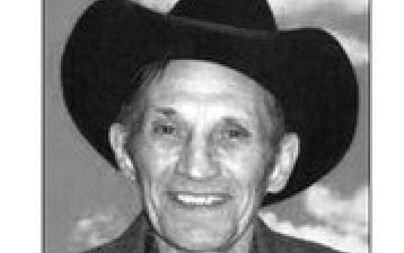 Delbert “Pete” Longbrake