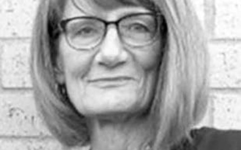Kathryn Jean Kraft