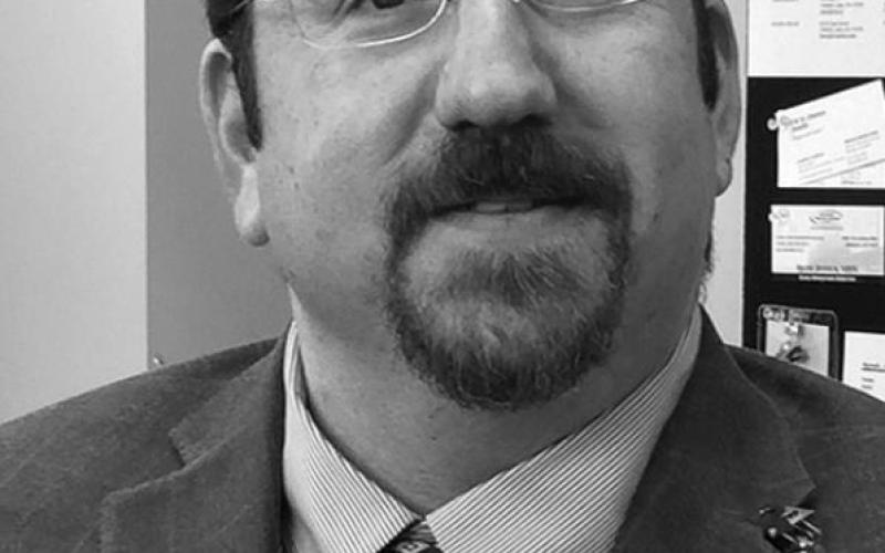 John Ayoub, CEO of MRH&amp;amp;C