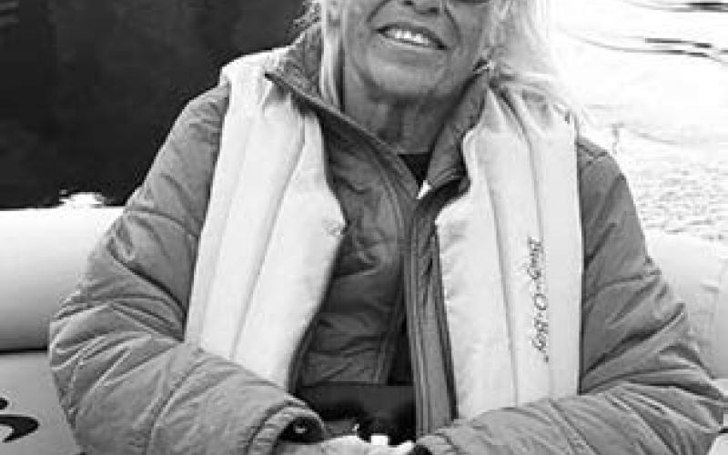 Frances Rollason