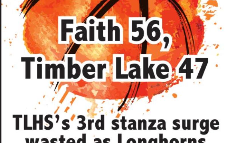 Balanced scoring, free throws push Faith past Panther boys
