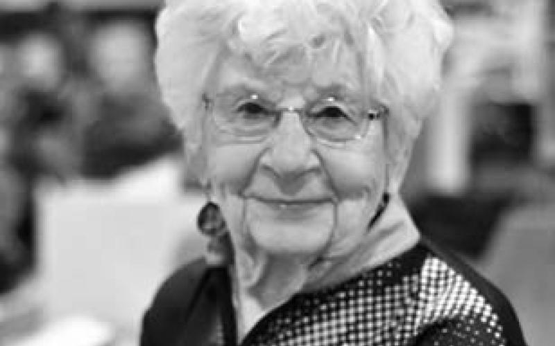 Grace Lucille Mulloy