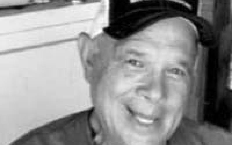 Joseph “Jody” Totton