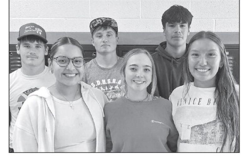 Dupree High School