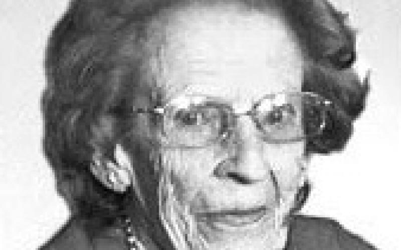 Evelyn Bierman