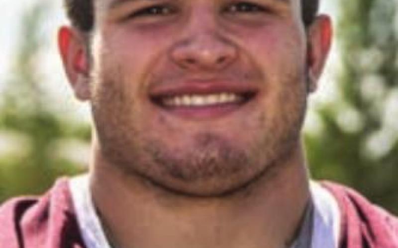 Sawyer Holzer