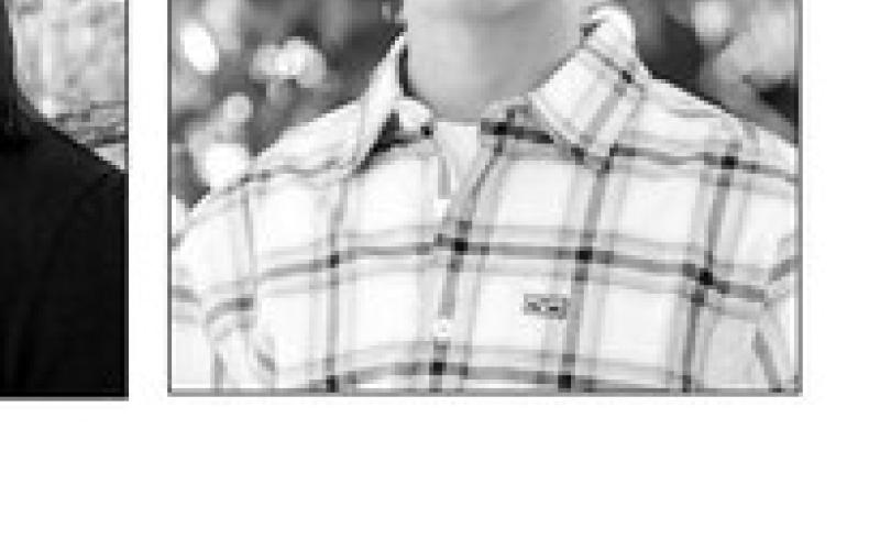 Treg Thorstenson