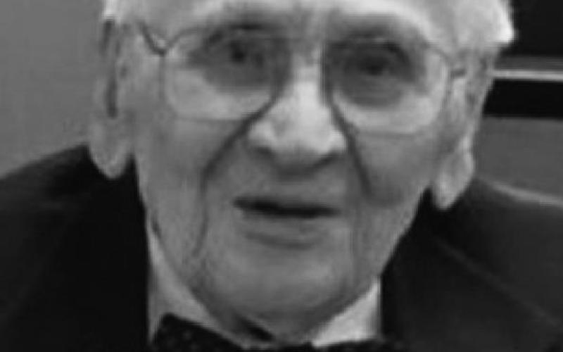 Oscar Stradinger