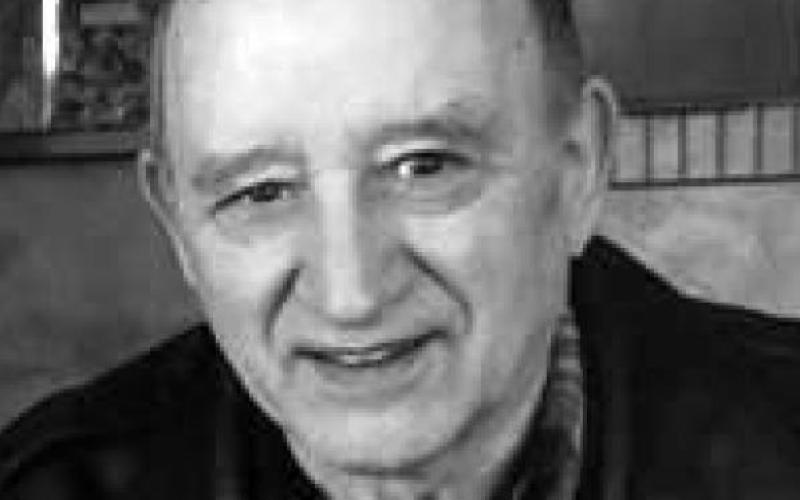 Aloysius Reiss