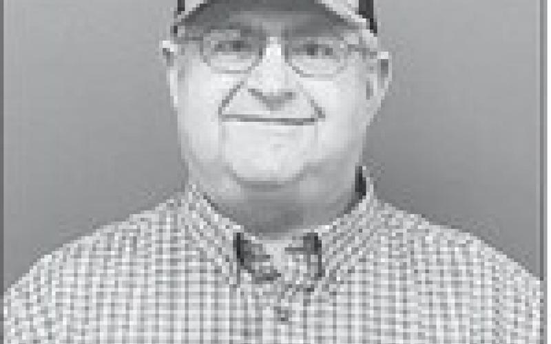 Mike Huber