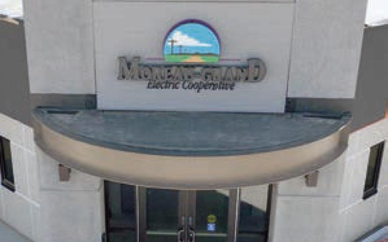 Moreau-Grand Electric Co-op meeting, election slated Oct. 9