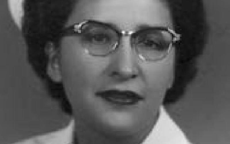 Emaline LeBeau Moran