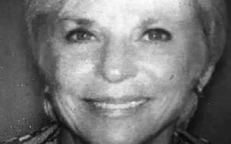 Linda Peterson