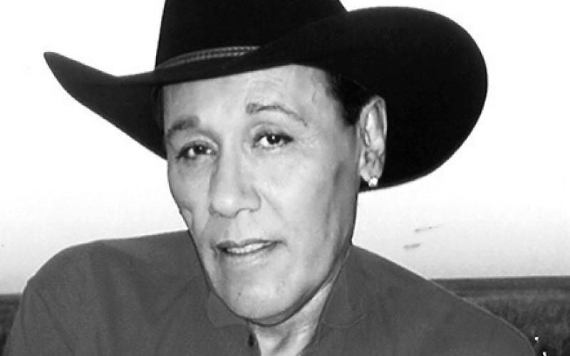 Larry Mesteth