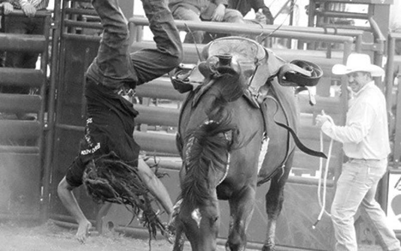 2024 Days of 1910 Demolition Derby