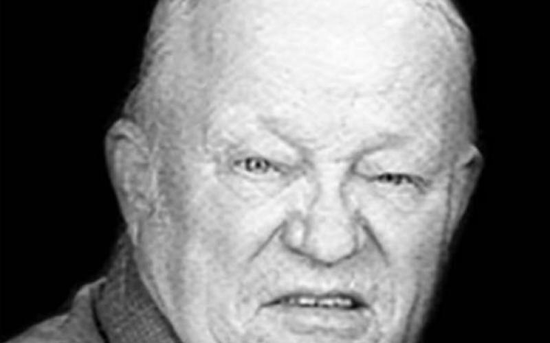 Thomas O. “Tom” Gibson