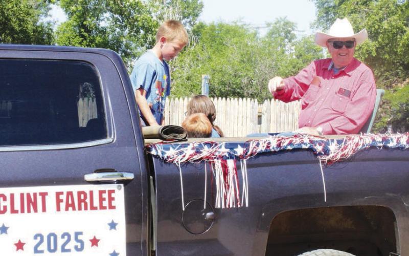 Dupree Pioneer Days