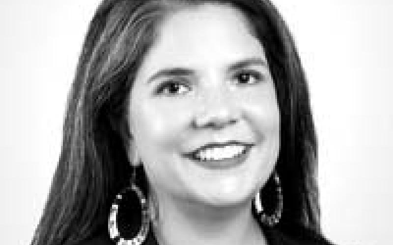 Nicole Ducheneaux
