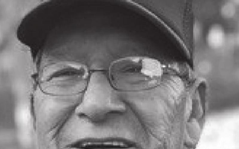 Robert “Bob” Chasing Hawk, Sr.