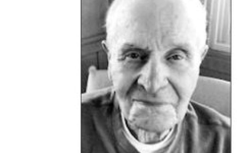 Reuben Brenner