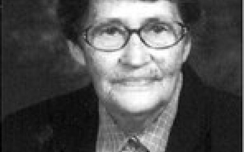 Ruth Roesler