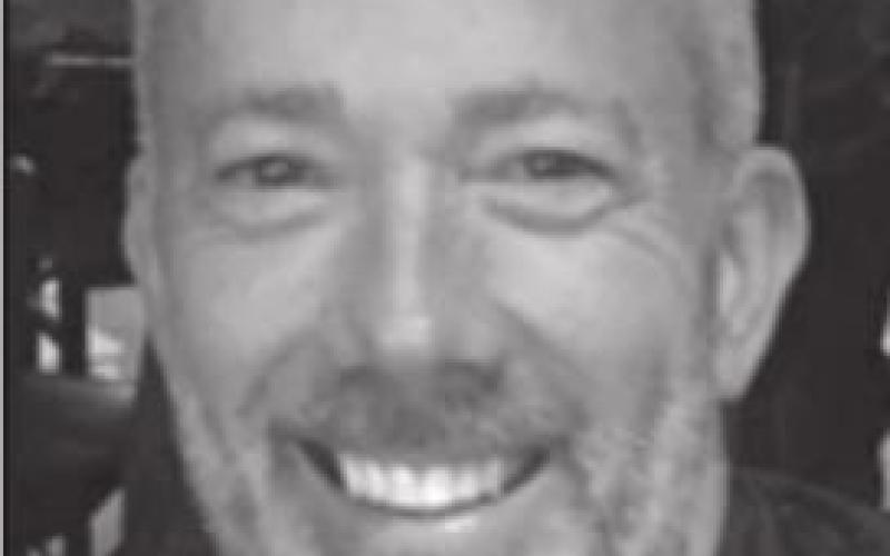 Keith Fodness