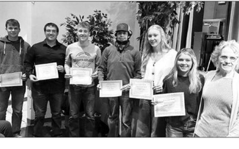Western Dakota Bank Scholarships