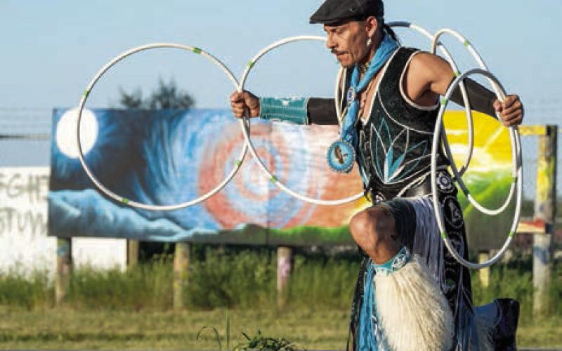 The Cheyenne River Youth Project