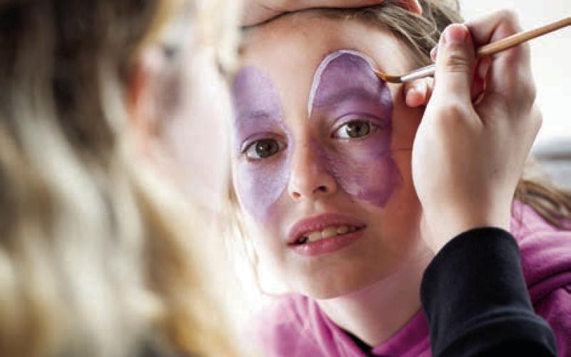 The Cheyenne River Youth Project