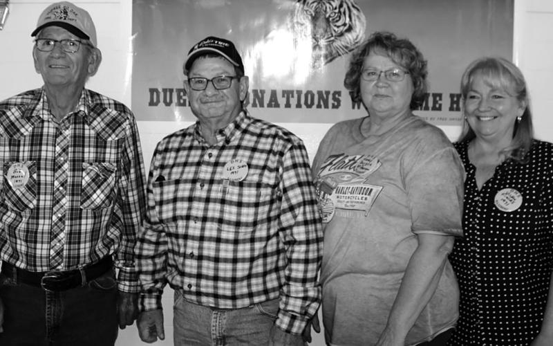 Dupree Alumni Reunion